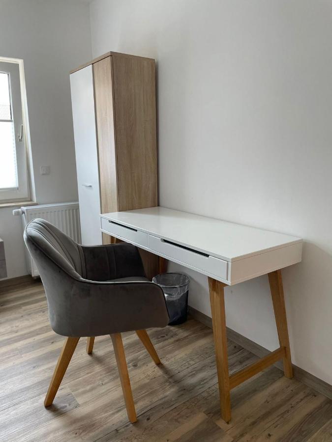 Hotel Zur Post Haren Esterno foto